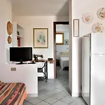 Apartament Belvedere-appartamento Family *