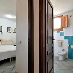 Belvedere-appartamento Family * Бари-Сардо
