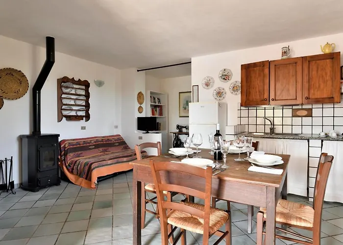 Belvedere-appartamento Family * Bari Sardo
