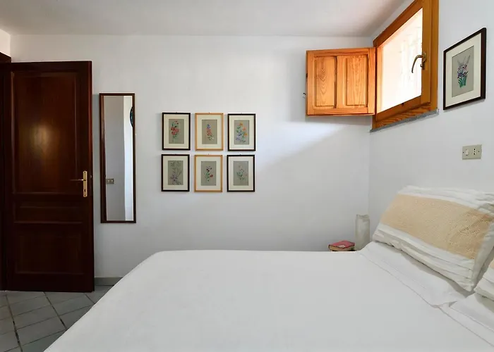 Belvedere-appartamento Family Daire *