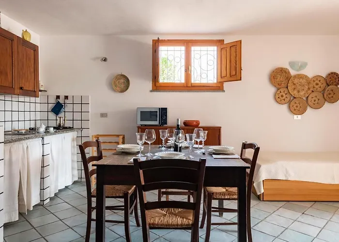 Belvedere-appartamento Family Daire *