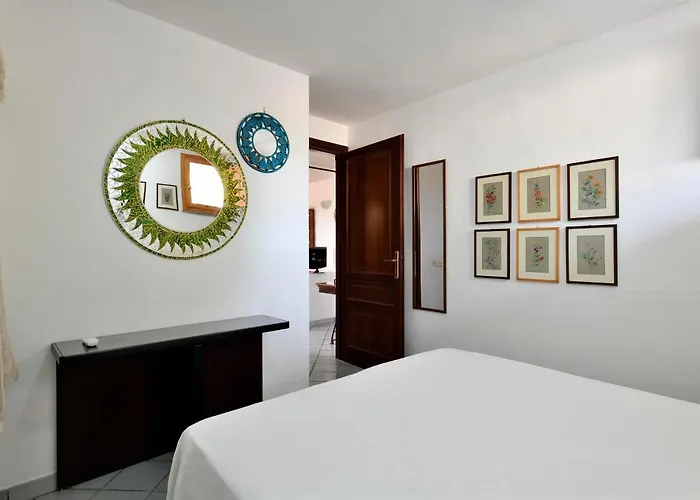 Belvedere-appartamento Family Daire *