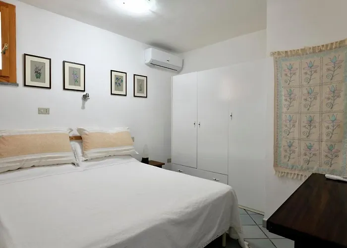 Belvedere-appartamento Family Daire *