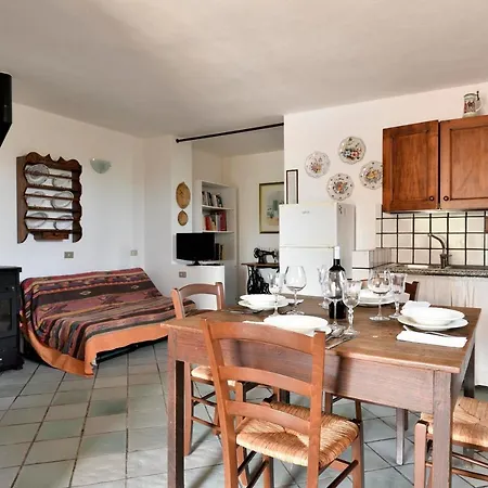 Belvedere-appartamento Family * Bari Sardo