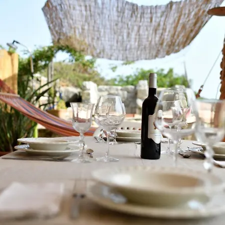 Apartment Belvedere-appartamento Family Bari Sardo