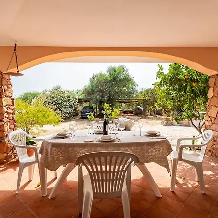 Apartment Belvedere-appartamento Family *