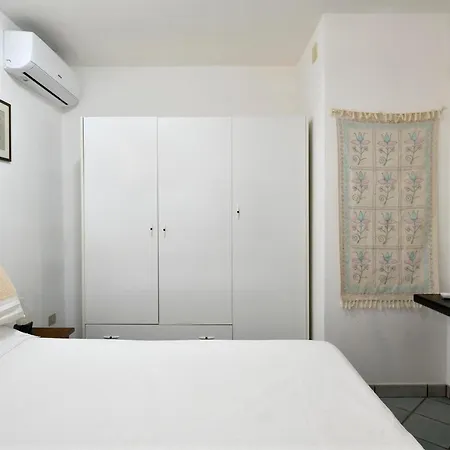 Belvedere-appartamento Family Bari Sardo