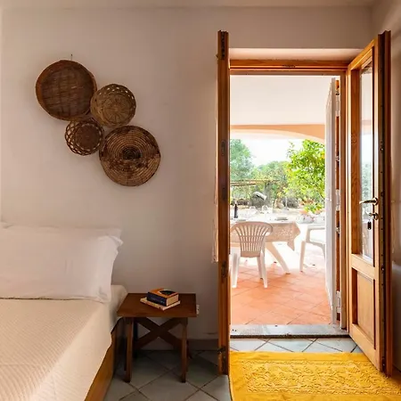 Apartment Belvedere-appartamento Family