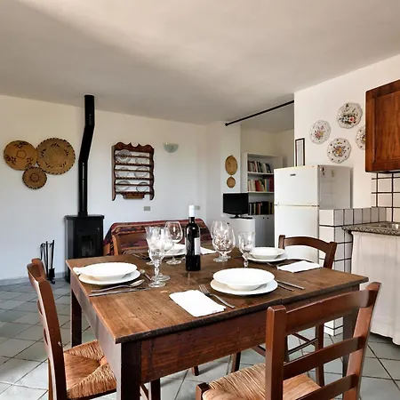 Belvedere-appartamento Family Bari Sardo
