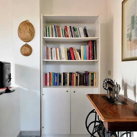 Daire Belvedere-appartamento Family Bari Sardo
