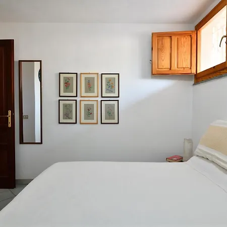 Belvedere-appartamento Family Bari Sardo