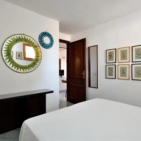 Belvedere-appartamento Family