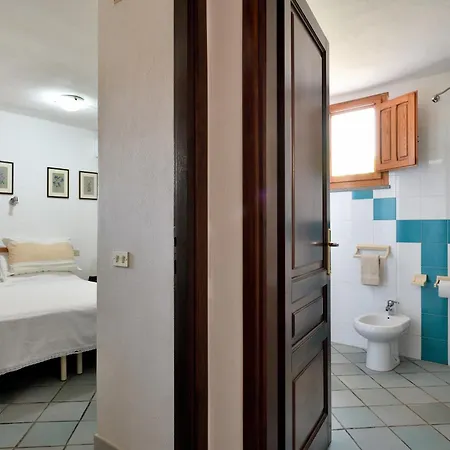 Belvedere-appartamento Family * Bari Sardo