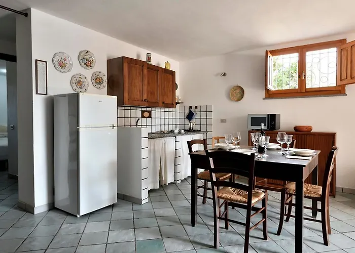 Belvedere-appartamento Family Apartment *