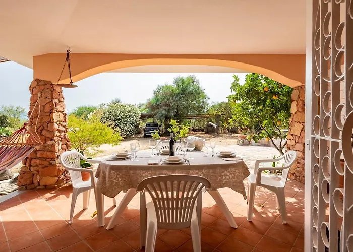 Apartment Belvedere-appartamento Family *