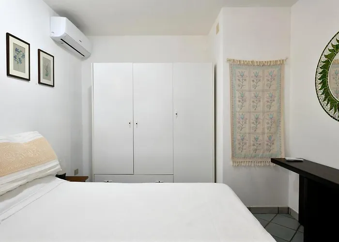 Belvedere-appartamento Family Bari Sardo