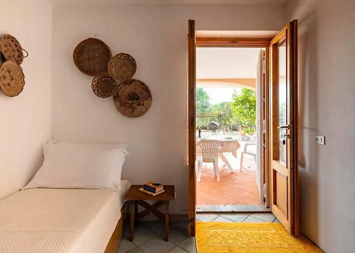 Apartman Belvedere-appartamento Family
