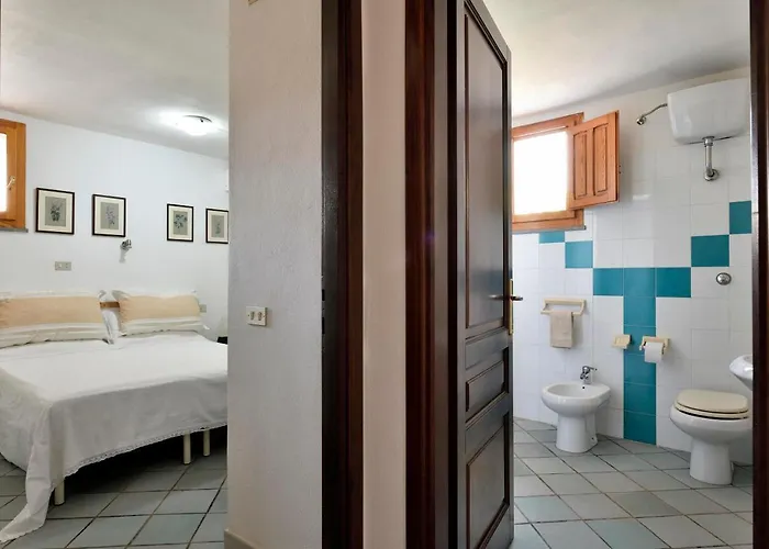Belvedere-appartamento Family Bari Sardo